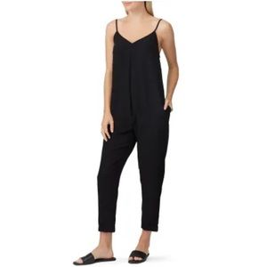 Great Condition Hatch Collection The Georgie Maternity Jumpsuit Size 1 S/XS